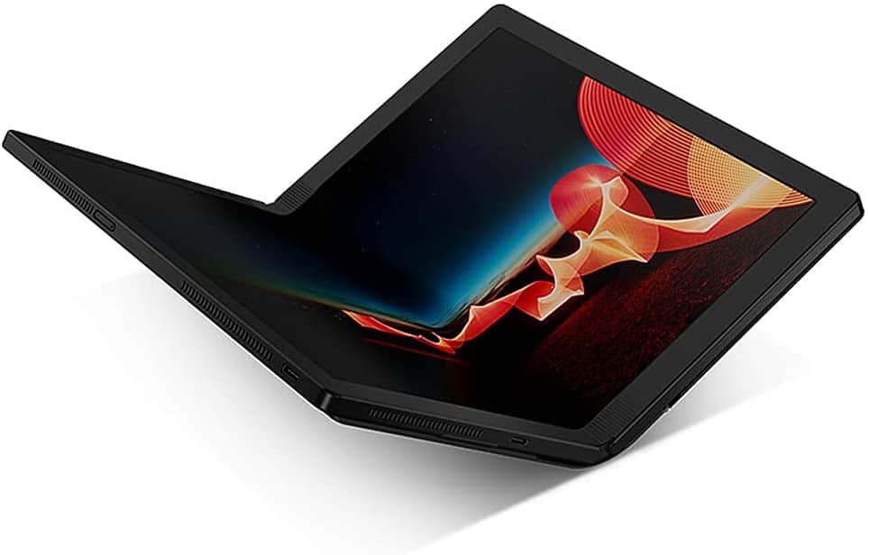Lenovo Foldable ThinkPad X1 Fold