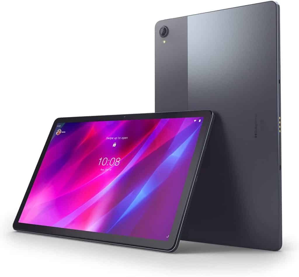 Lenovo Tab P11 Plus Android Tablet