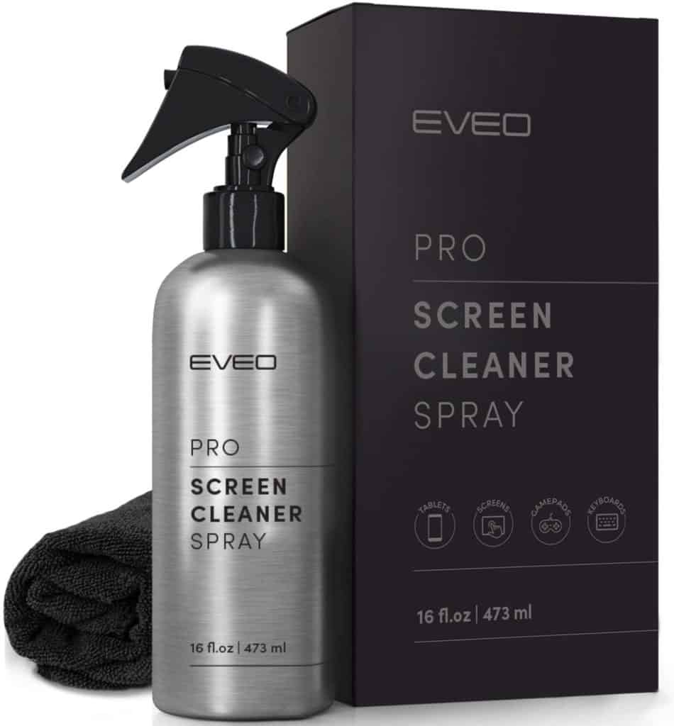 Eveo Screen Cleaner Spray