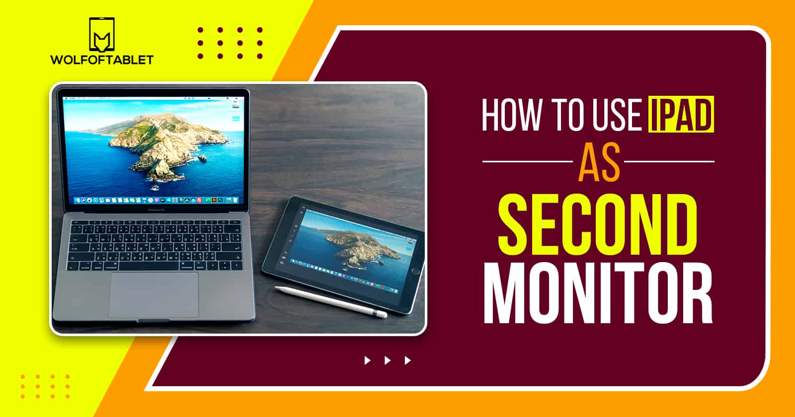 How-To-Use-iPad-as-Second-Monitor