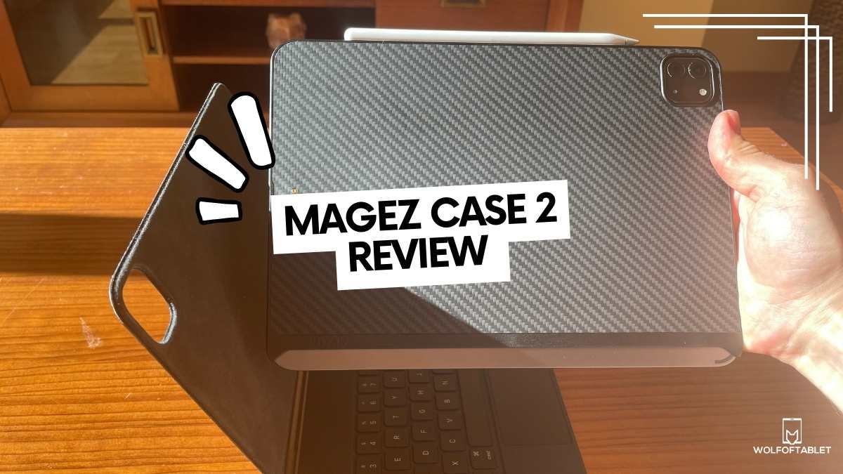 magez case 2 review with pros and cons and video