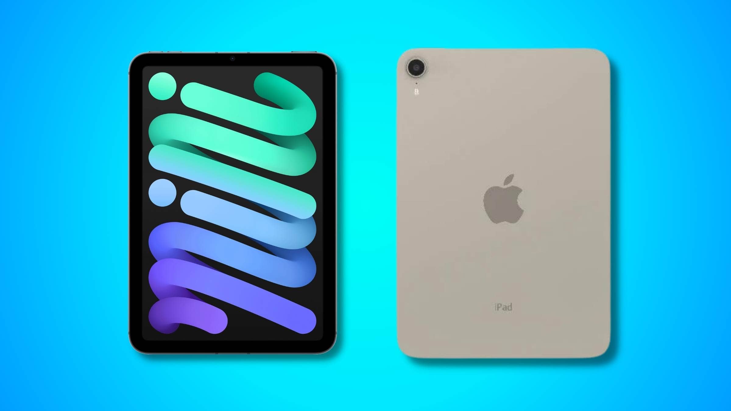 I reviewed iPad mini 6 and here are 4 things I hated