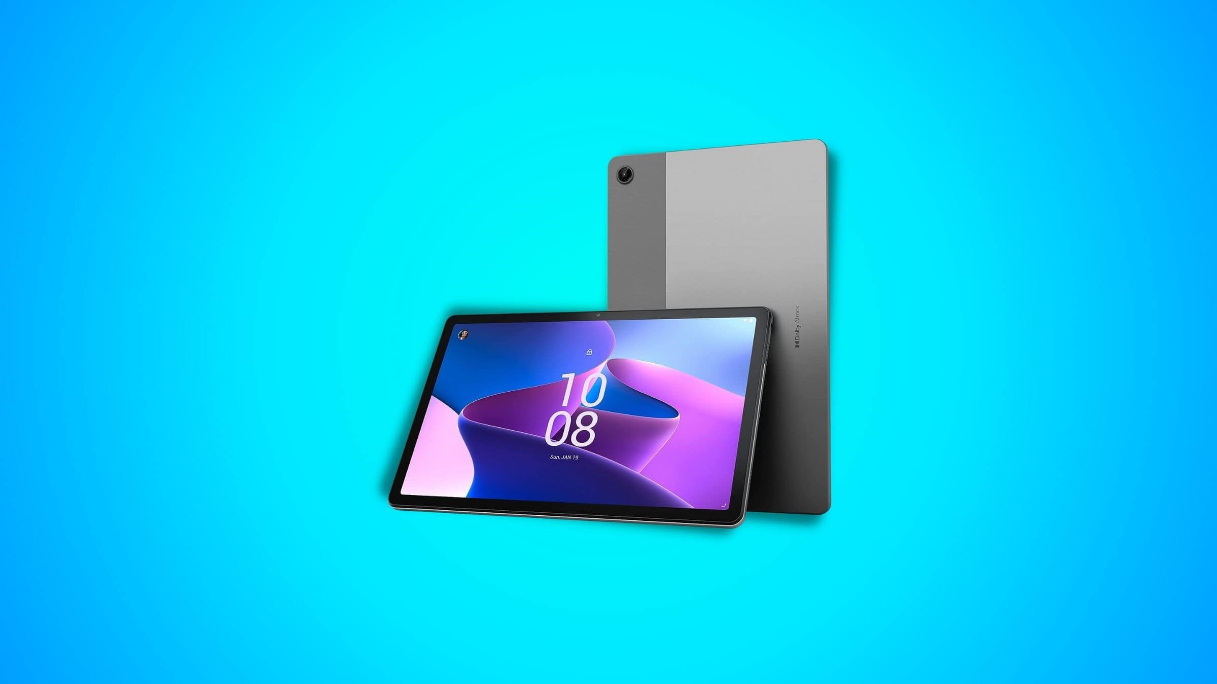 Lenovo Tab M10 Plus (3rd Gen) Review in 2024 (Pros & Cons)