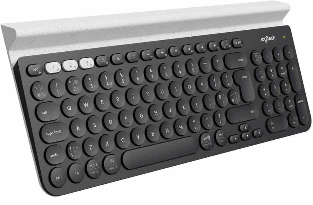 best keyboard for samsung and android tablets