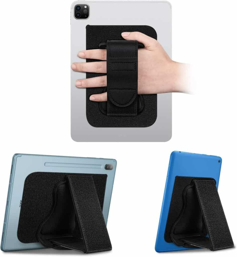 Fintie Universal Tablet Hand Strap Holder