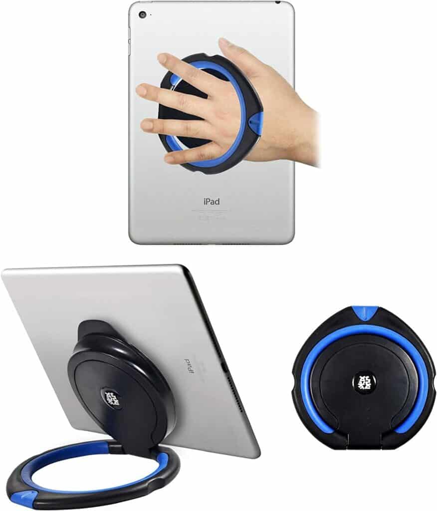 Tablet Stand Adjustable Universal Tablet Hand Strap Holder