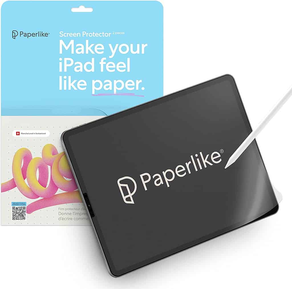paperlike ipad screen protector