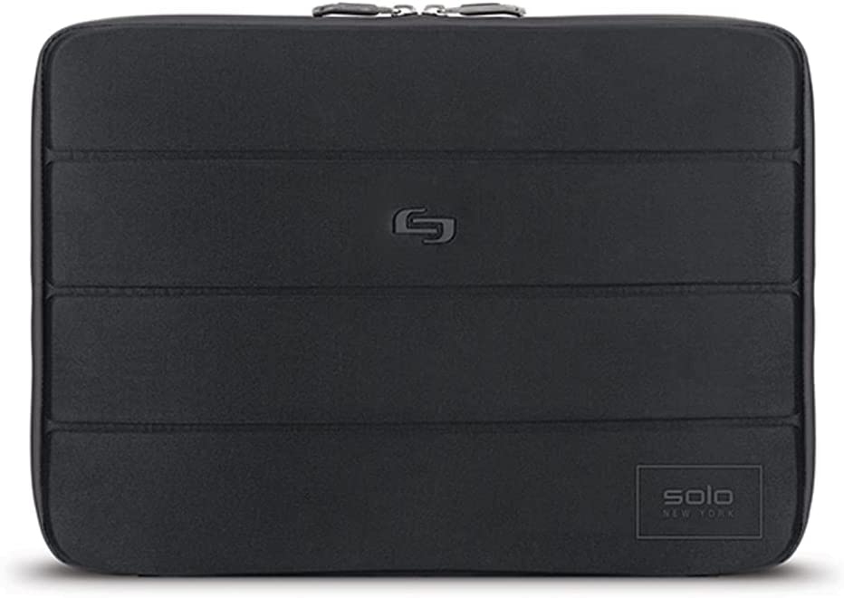 Solo New York Bond Laptop/iPad Pro Sleeve