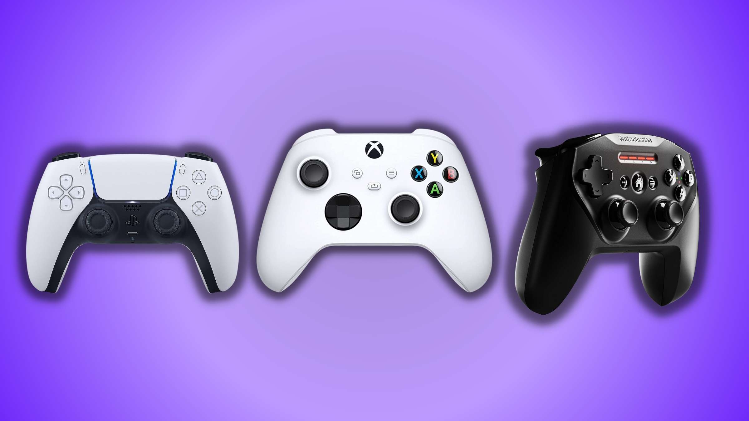 best controllers for ipad