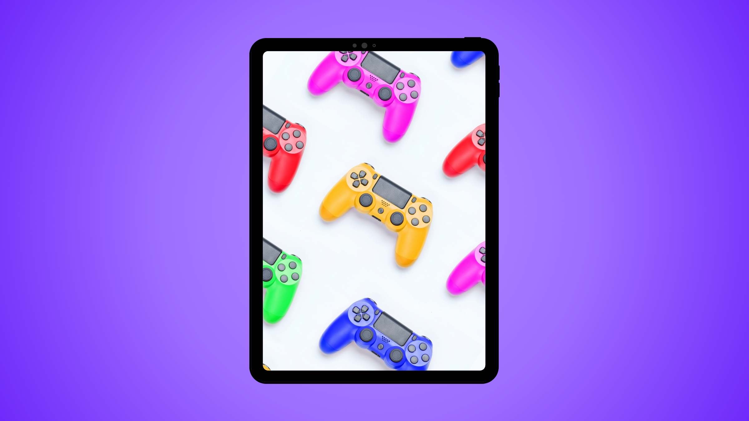iphone vs ipad for gaming. Are ipads good for gaming? which are the best ipads for gaming? find out