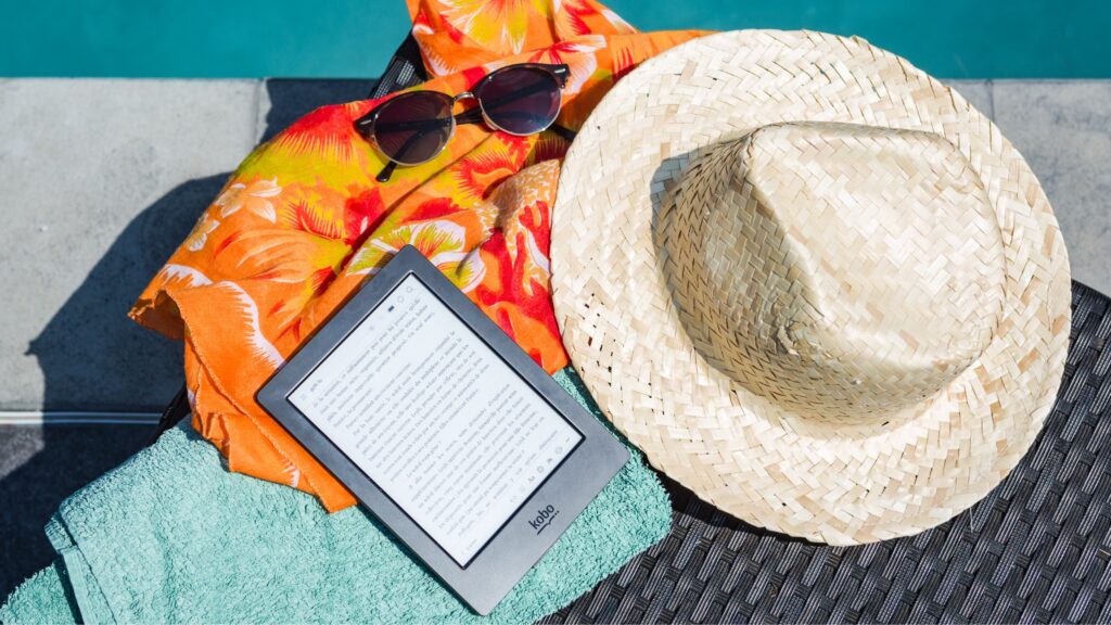 is kindle better for reading than ipad?