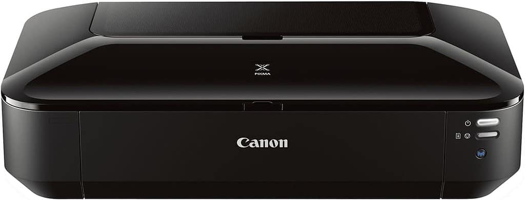 Canon Pixma iX6820 Wireless Business Printer with AirPrint