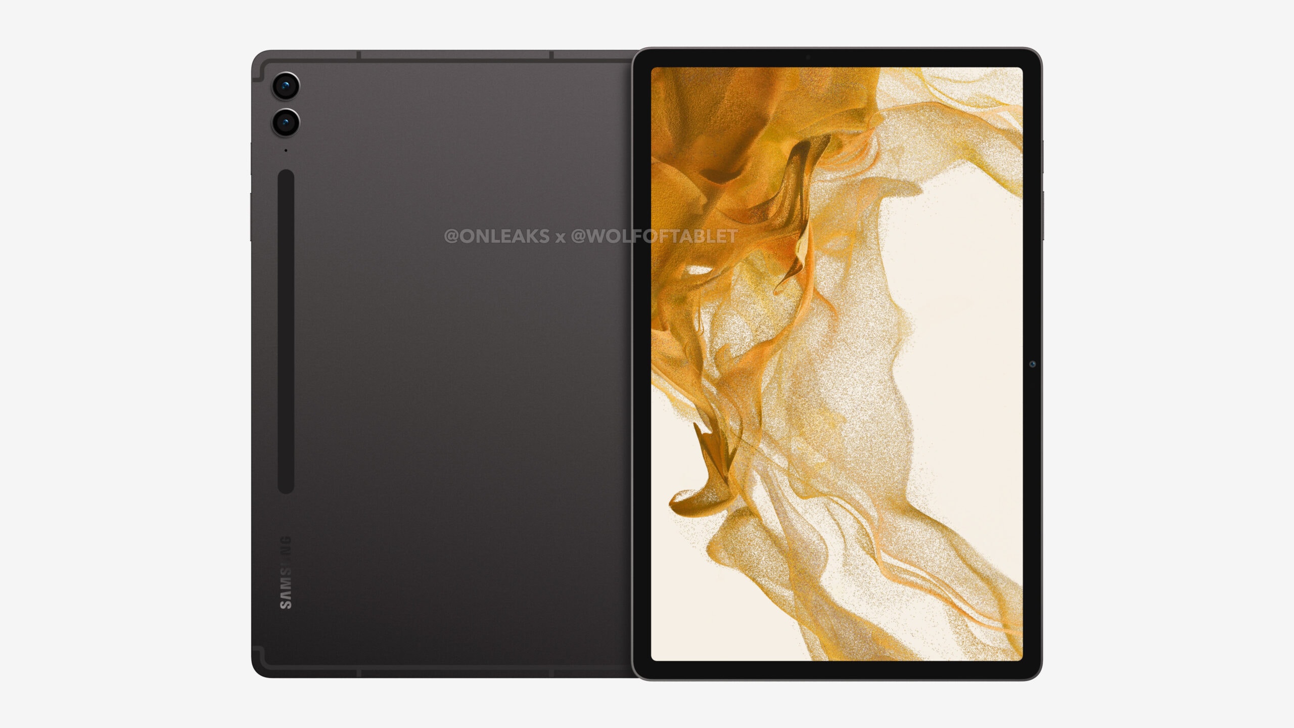 Ne ratez pas ces offres inédites sur les tablette Samsung Galaxy Tab S9  pour le black friday - Le Parisien