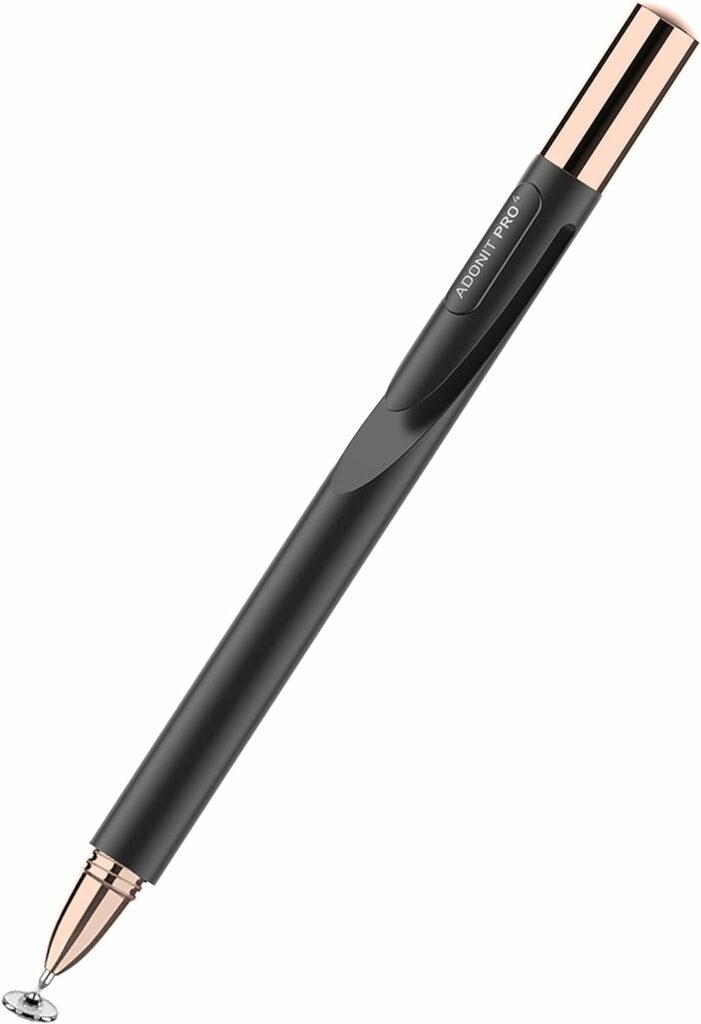 this stylus will work with iphone