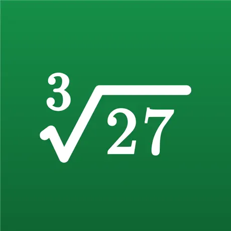 Desmos Scientific Calculator - calculator app for ipad