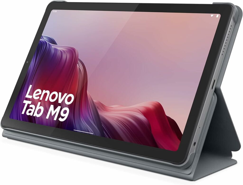 looking for best tablets under $200? Check out the new Lenovo tab M9