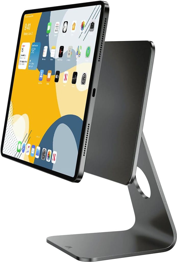 SWITCHEASY Magnetic iPad Stand