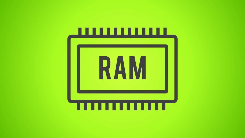 list of all ipads and their RAM capacity