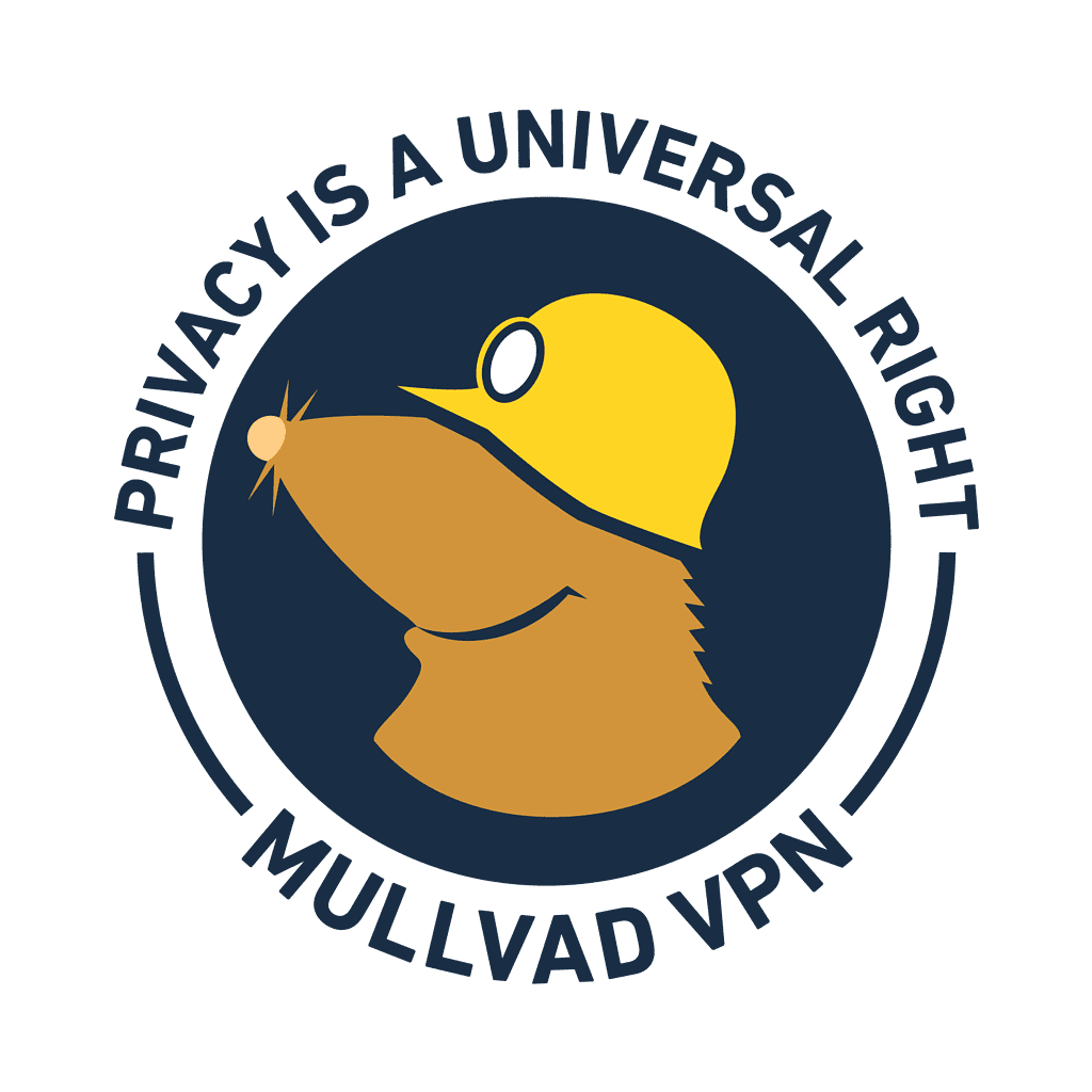 mullvad vpn - the safest vpn for ios devices