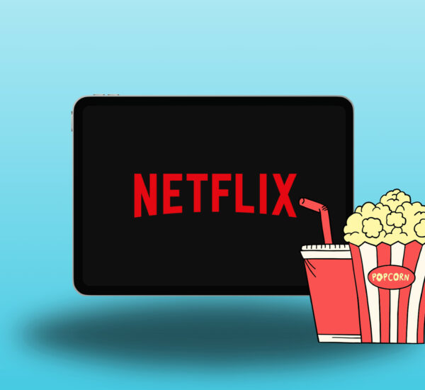 tablets for netflix and movies