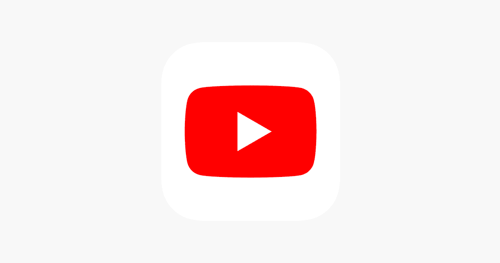 youtube is a very popular ipad app
