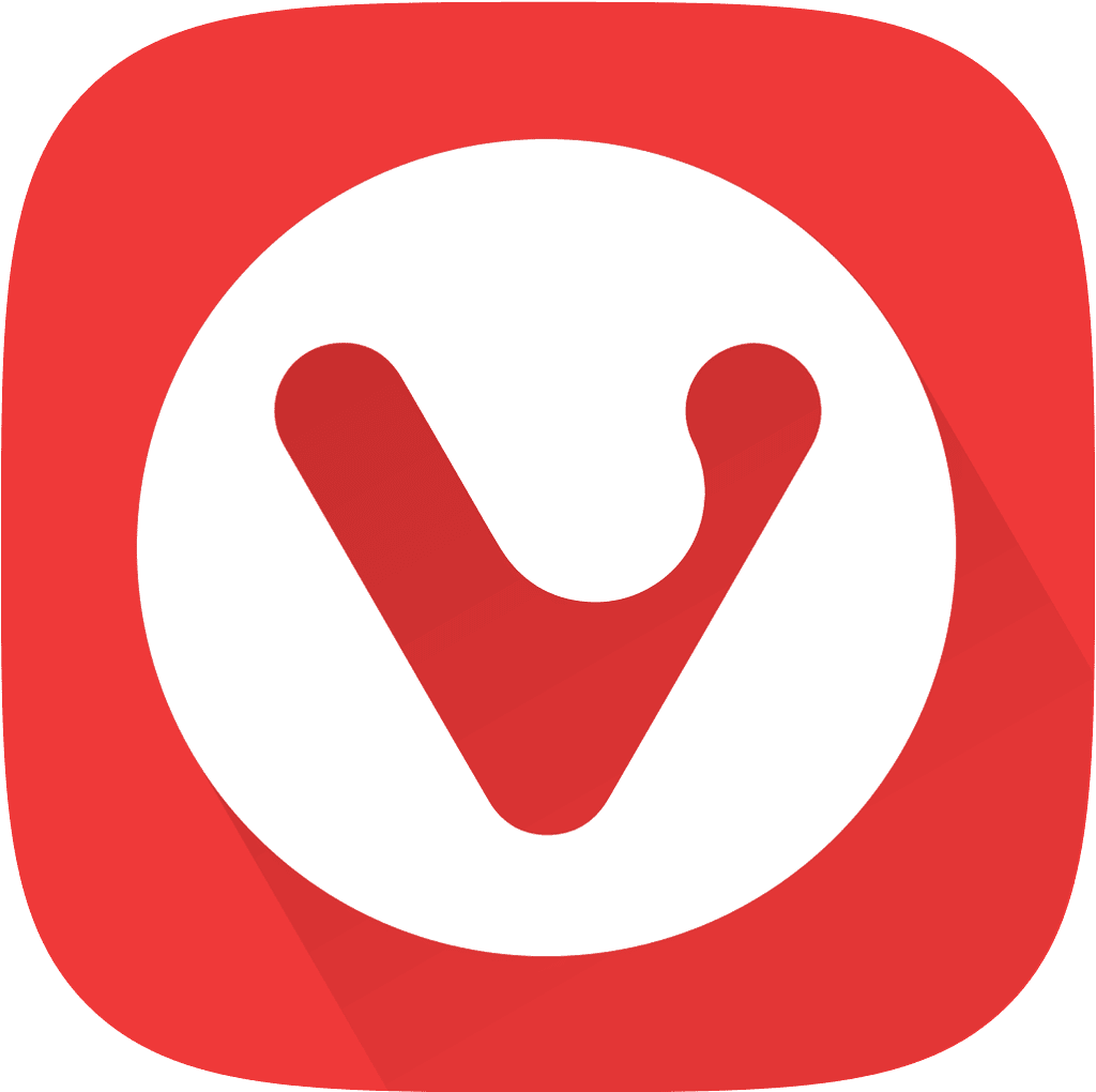 Vivaldi Browser for iOS