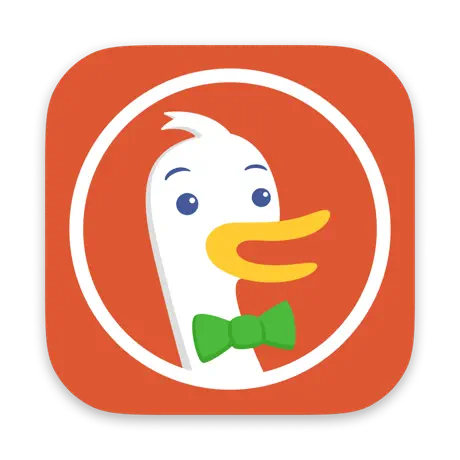 duckduckgo private web browser for ipads