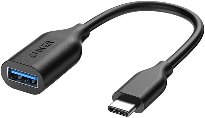 Anker USB-C to USB