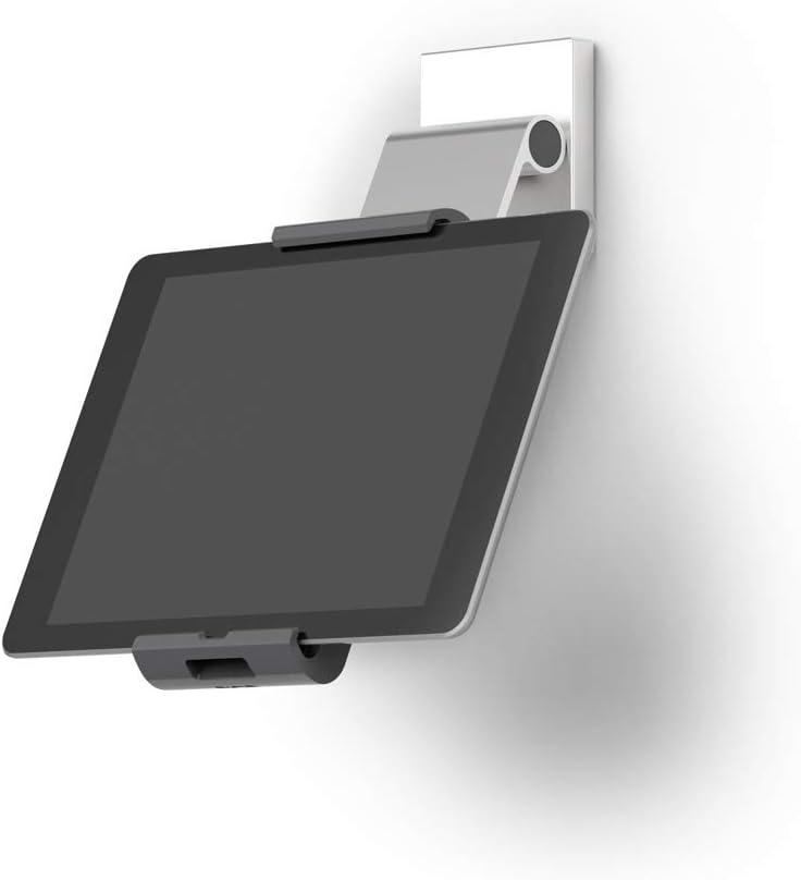 Durable Mountable Tablet Holder