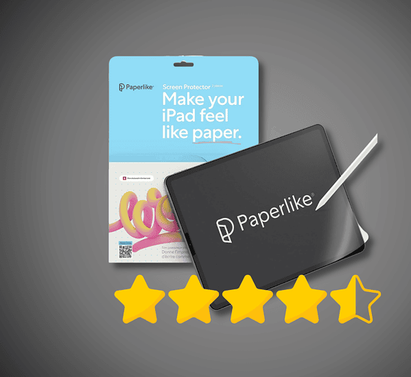 paperlike review