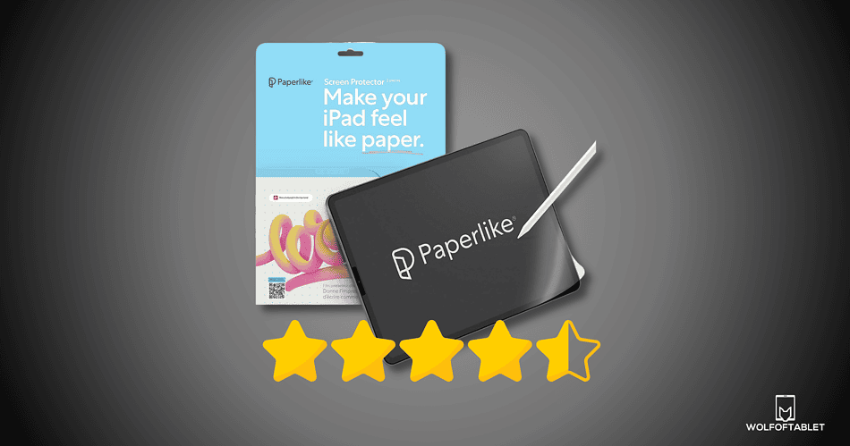 paperlike review