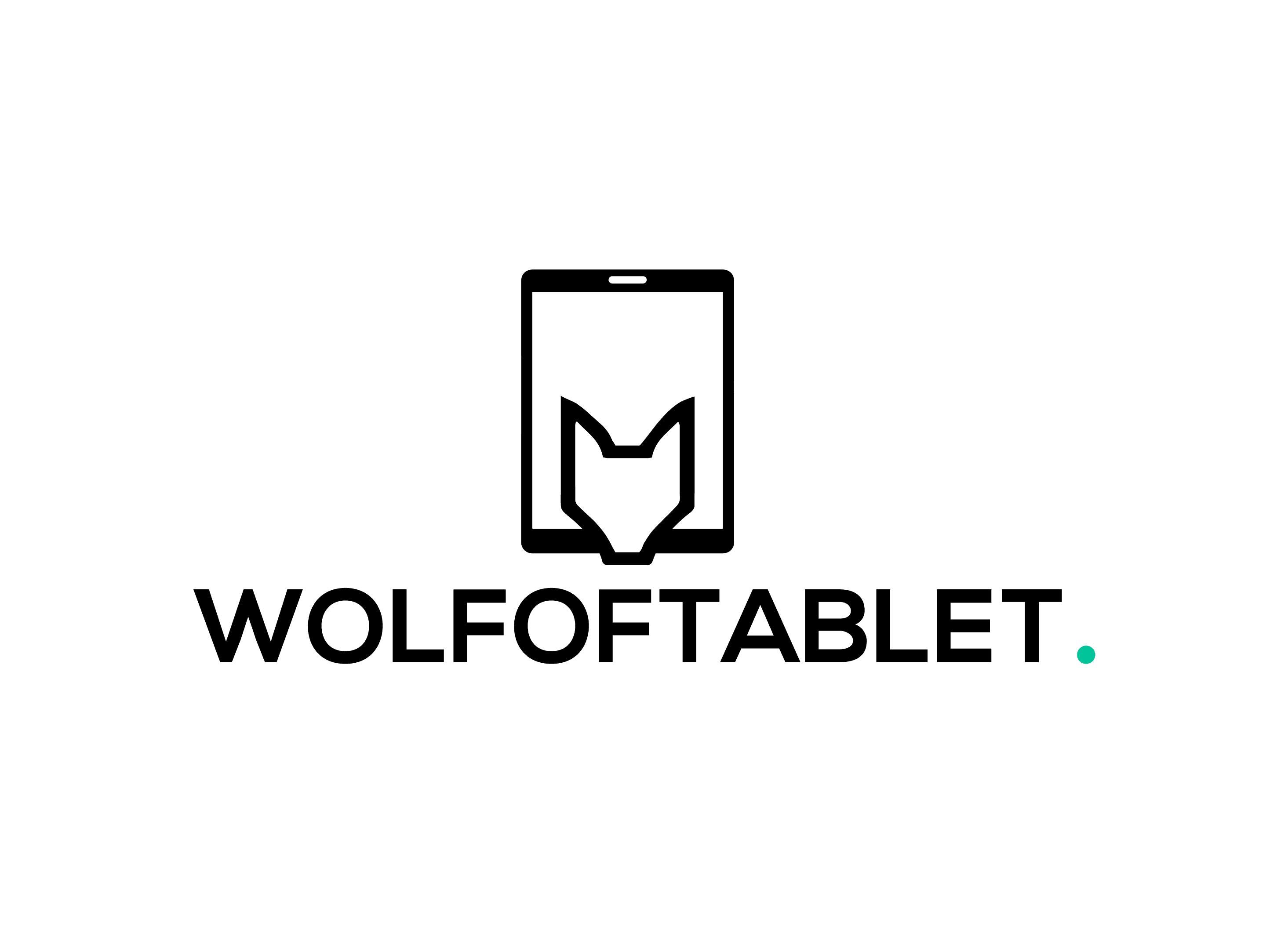 WolfofTablet